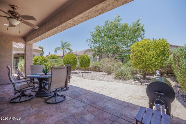 4750 E BLUE SPRUCE Lane, Gilbert, AZ 85298