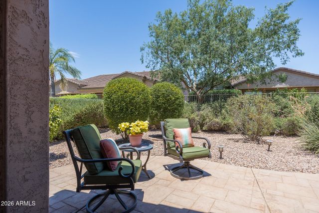 4750 E BLUE SPRUCE Lane, Gilbert, AZ 85298