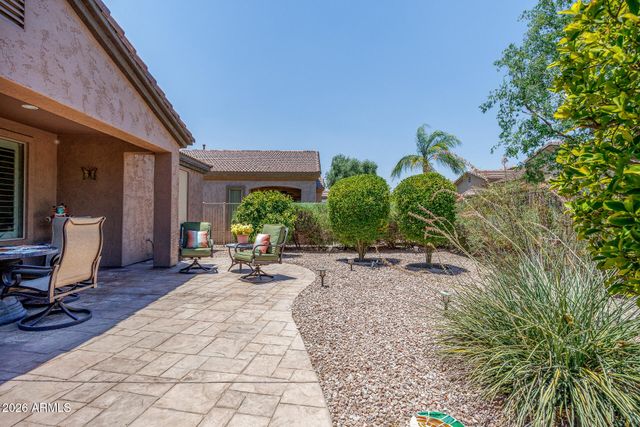 4750 E BLUE SPRUCE Lane, Gilbert, AZ 85298