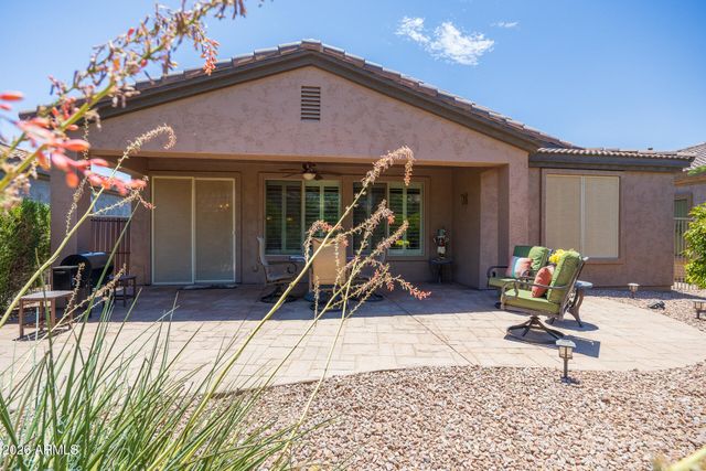 4750 E BLUE SPRUCE Lane, Gilbert, AZ 85298