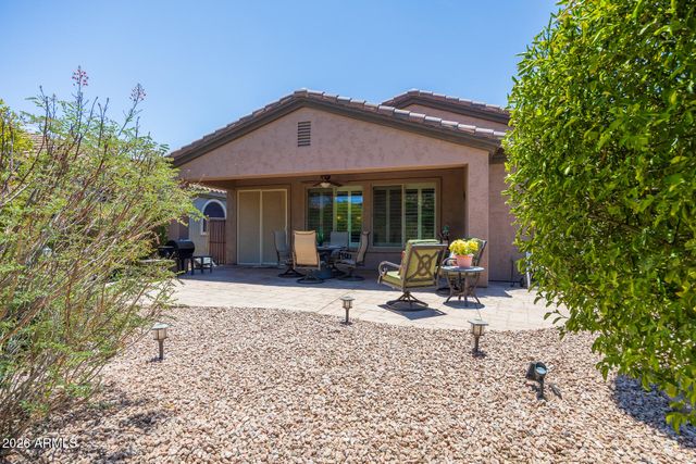4750 E BLUE SPRUCE Lane, Gilbert, AZ 85298