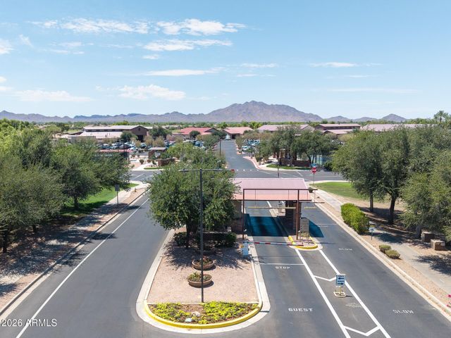 4750 E BLUE SPRUCE Lane, Gilbert, AZ 85298
