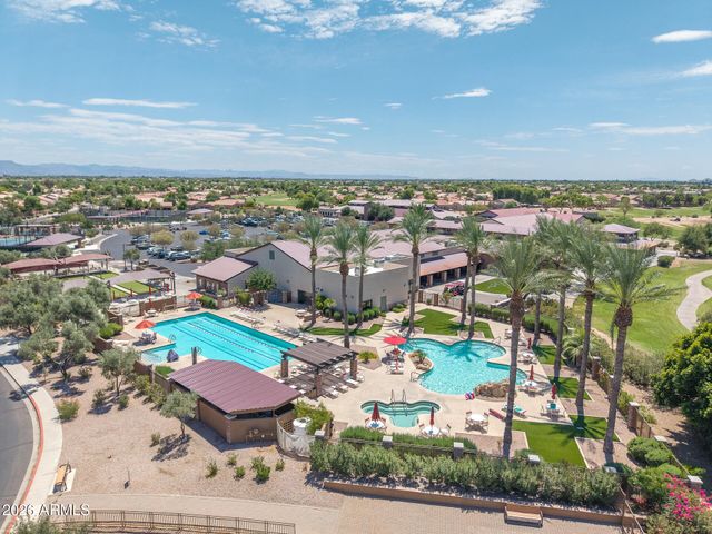 4750 E BLUE SPRUCE Lane, Gilbert, AZ 85298