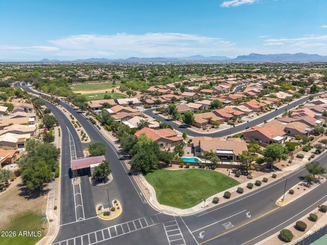4750 E BLUE SPRUCE Lane, Gilbert, AZ 85298