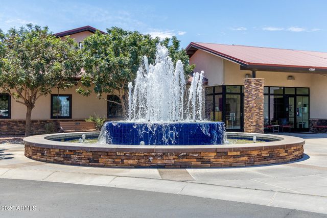 4750 E BLUE SPRUCE Lane, Gilbert, AZ 85298