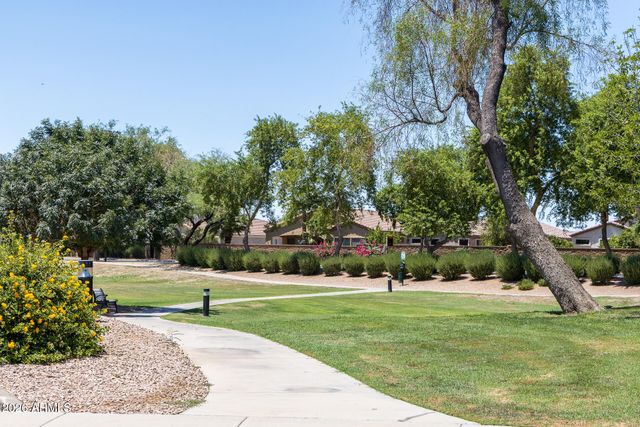 4750 E BLUE SPRUCE Lane, Gilbert, AZ 85298