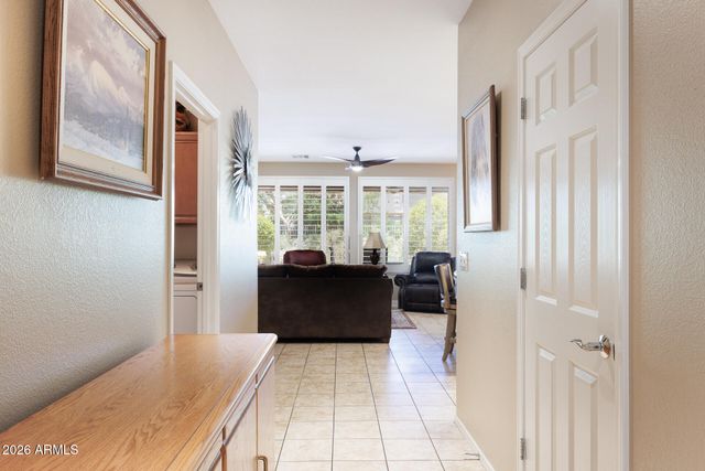 4750 E BLUE SPRUCE Lane, Gilbert, AZ 85298