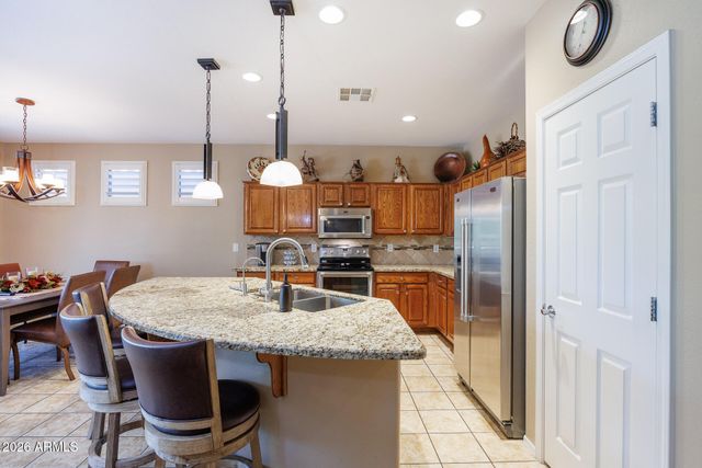 4750 E BLUE SPRUCE Lane, Gilbert, AZ 85298