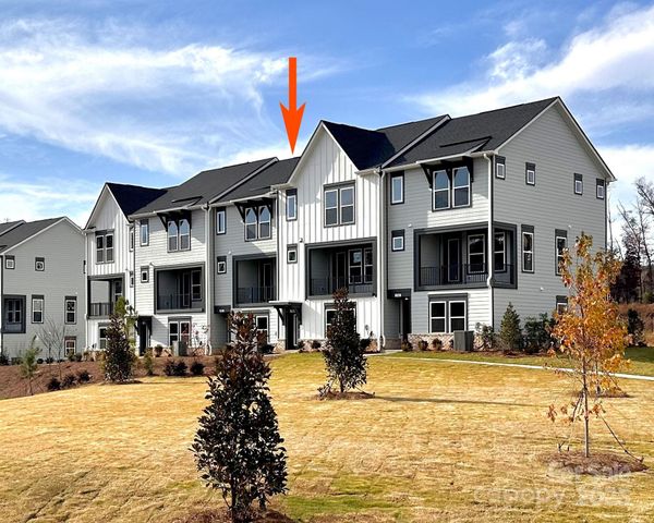 242 Ferebee Place BRX0073, Charlotte, NC 28213