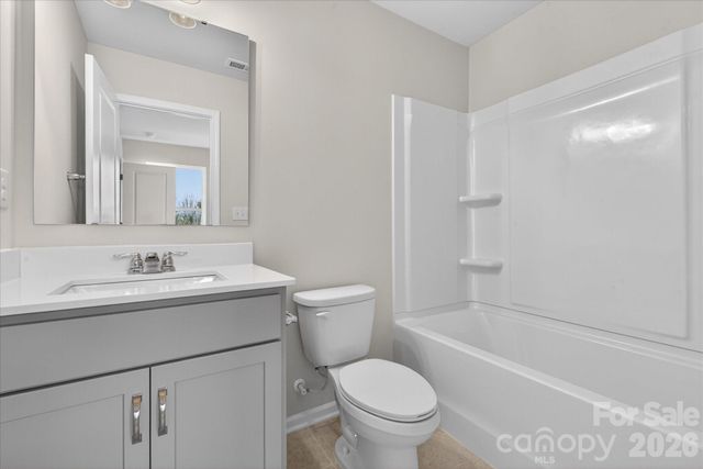 242 Ferebee Place BRX0073, Charlotte, NC 28213