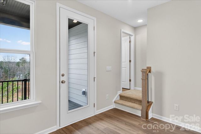 242 Ferebee Place BRX0073, Charlotte, NC 28213