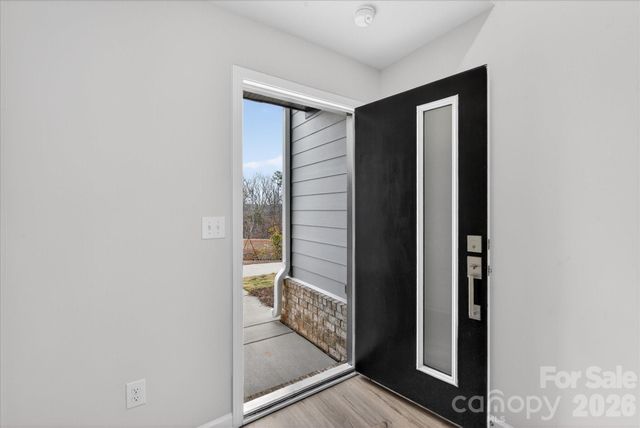 242 Ferebee Place BRX0073, Charlotte, NC 28213