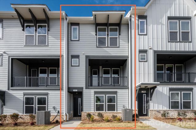 242 Ferebee Place BRX0073, Charlotte, NC 28213