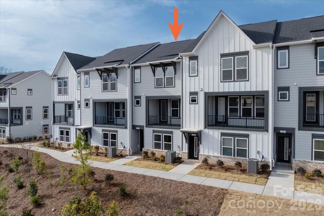 242 Ferebee Place BRX0073, Charlotte, NC 28213