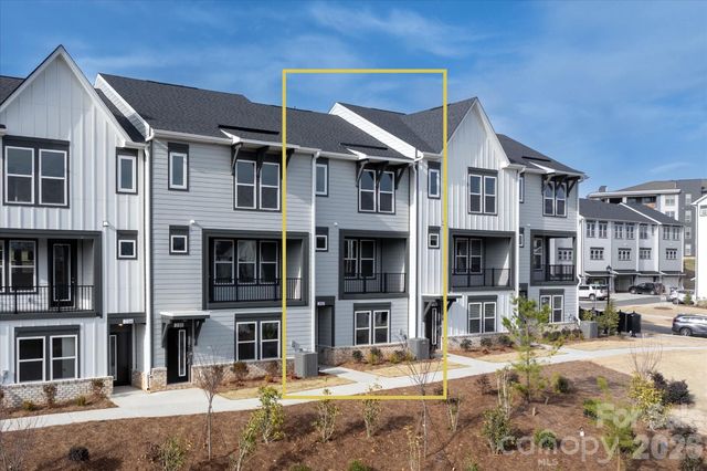 242 Ferebee Place BRX0073, Charlotte, NC 28213