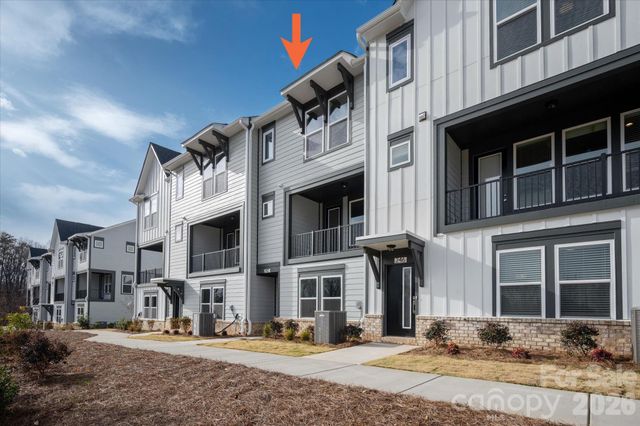 242 Ferebee Place BRX0073, Charlotte, NC 28213