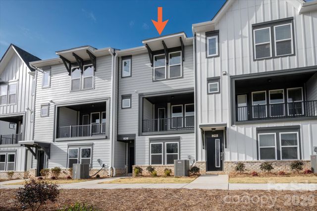 242 Ferebee Place BRX0073, Charlotte, NC 28213