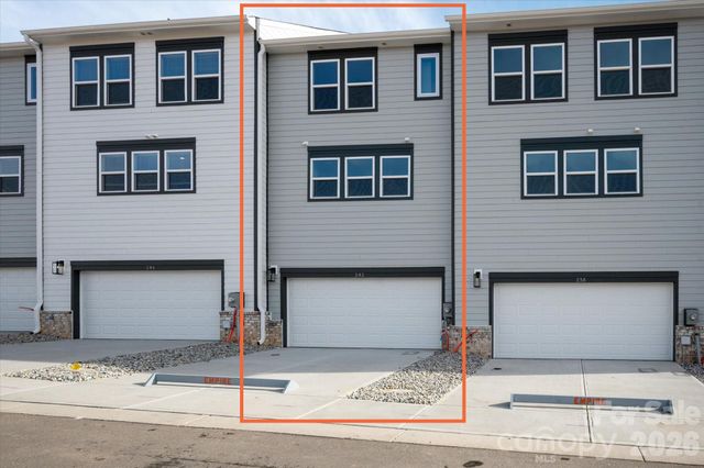 242 Ferebee Place BRX0073, Charlotte, NC 28213