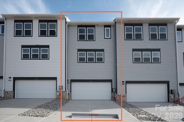 242 Ferebee Place BRX0073, Charlotte, NC 28213