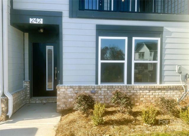 242 Ferebee Place BRX0073, Charlotte, NC 28213