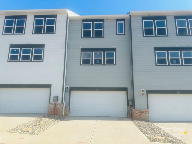 242 Ferebee Place BRX0073, Charlotte, NC 28213