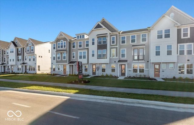 408 Elite Street, Westfield, IN 46074