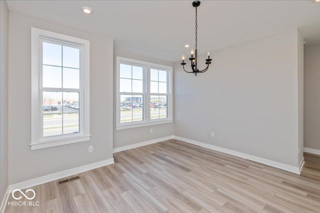 408 Elite Street, Westfield, IN 46074