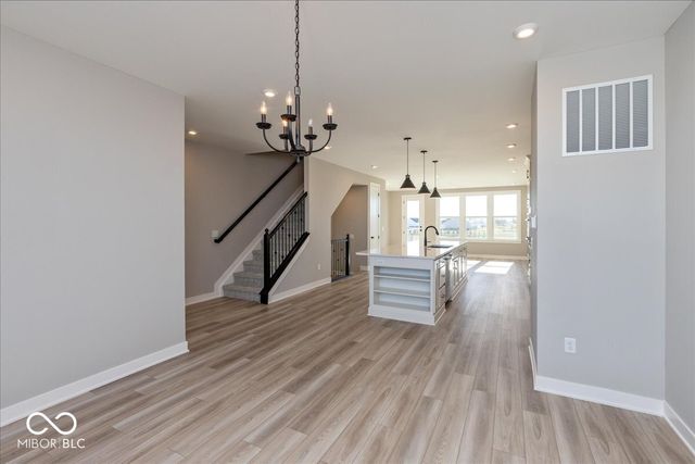 408 Elite Street, Westfield, IN 46074