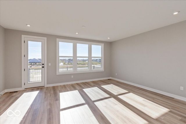 408 Elite Street, Westfield, IN 46074