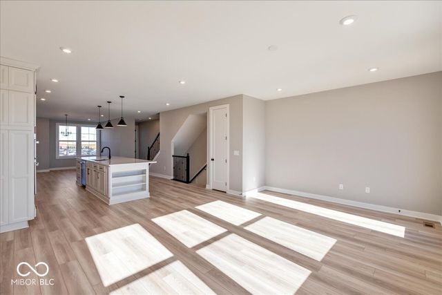 408 Elite Street, Westfield, IN 46074