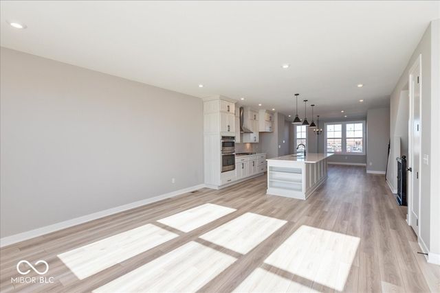 408 Elite Street, Westfield, IN 46074