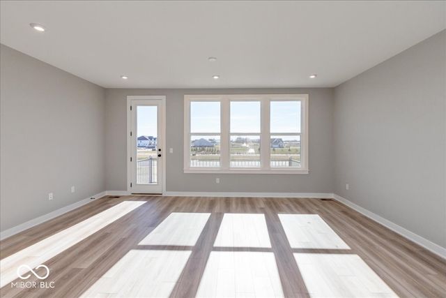 408 Elite Street, Westfield, IN 46074