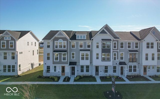 408 Elite Street, Westfield, IN 46074