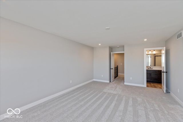 408 Elite Street, Westfield, IN 46074