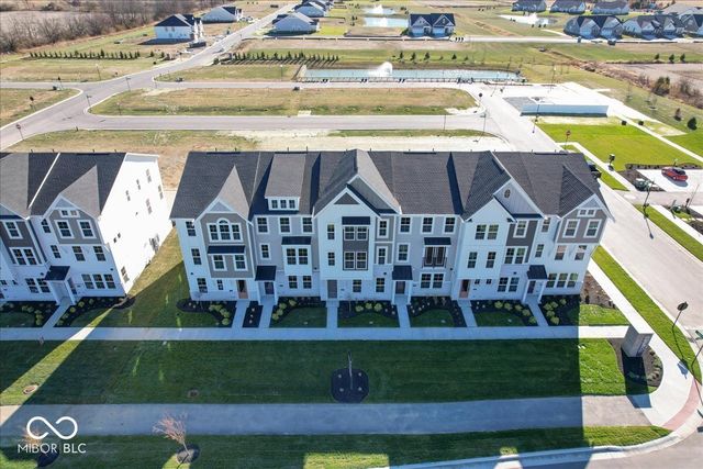 408 Elite Street, Westfield, IN 46074