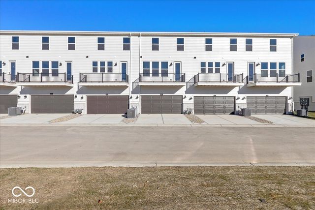 408 Elite Street, Westfield, IN 46074