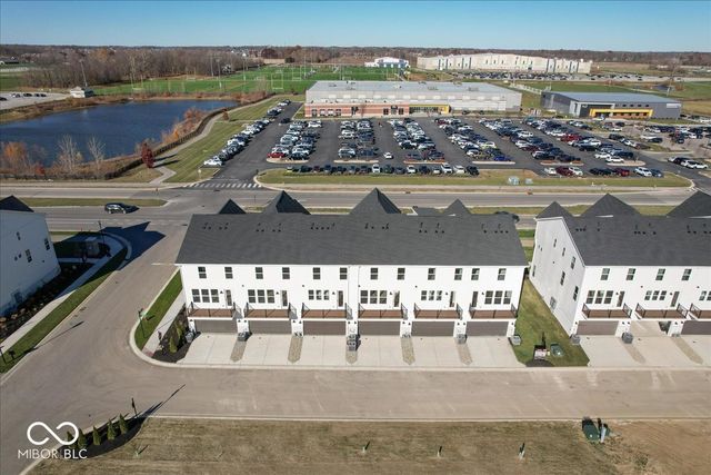 408 Elite Street, Westfield, IN 46074