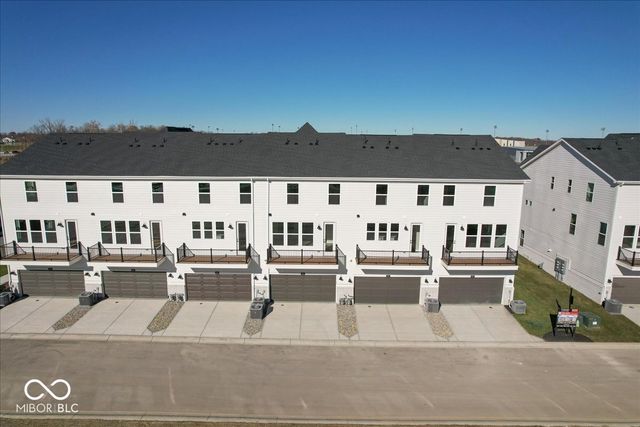 408 Elite Street, Westfield, IN 46074