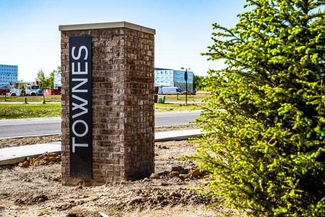 408 Elite Street, Westfield, IN 46074