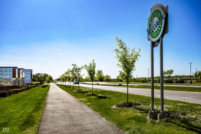 408 Elite Street, Westfield, IN 46074