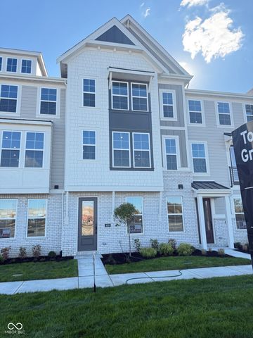 408 Elite Street, Westfield, IN 46074