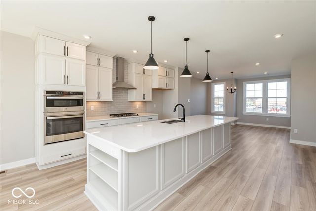 408 Elite Street, Westfield, IN 46074