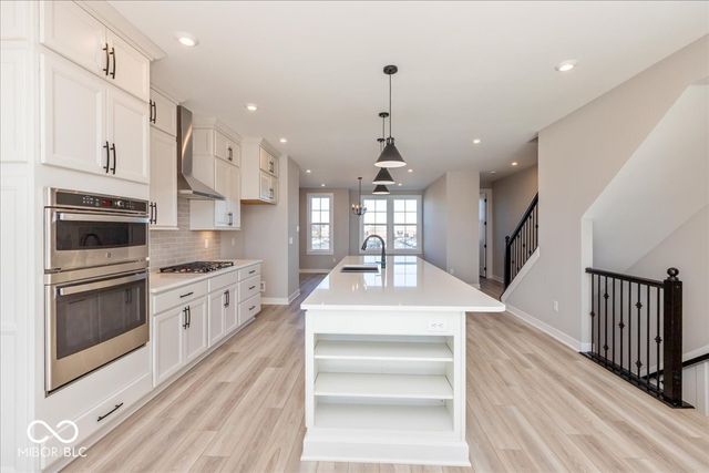 408 Elite Street, Westfield, IN 46074