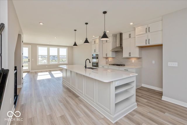 408 Elite Street, Westfield, IN 46074