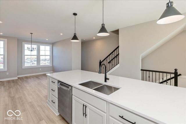 408 Elite Street, Westfield, IN 46074