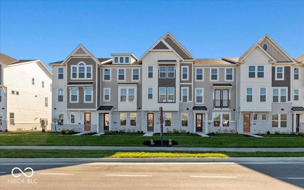 408 Elite Street, Westfield, IN 46074