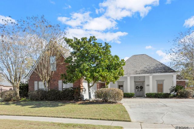 8510 Ormand Dr, Zachary, LA 70791