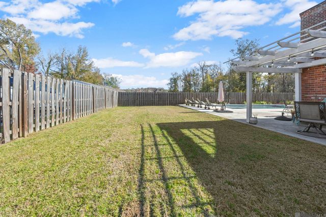 8510 Ormand Dr, Zachary, LA 70791