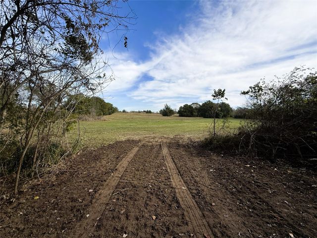 1399 Star Hill Road, New Ulm, TX 78950