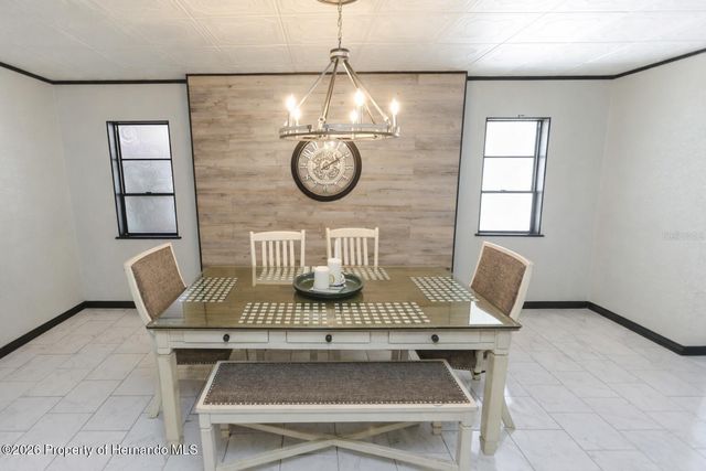 9027 BONNET WAY, Weeki Wachee, FL 34613